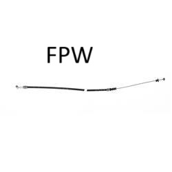 NEW TOYOTA FORKLIFT CABLE 52230-13130-71