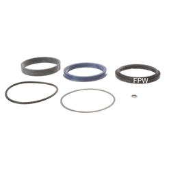 NEW YALE FORKLIFT LIFT CYLINDER SEAL KIT 522375004