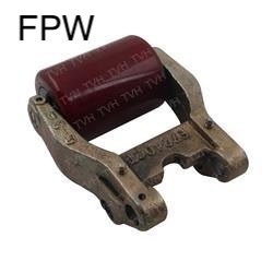 NEW YALE FORKLIFT LOAD WHEEL LINK ASSEMBLY 524143966