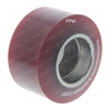 NEW YALE FORKLIFT POLY CUSHOTHANE WHEEL 524148457