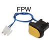 NEW HYSTER FORKLIFT SWITCH ASSEMBLY 5241485-21