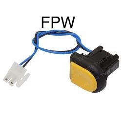 NEW HYSTER FORKLIFT SWITCH ASSEMBLY 5241485-21
