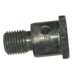 NEW YALE FORKLIFT PIN 524190001