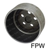 NEW YALE FORKLIFT RIM 524252457