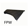 NEW TOYOTA FORKLIFT RH COVER 52515-13370-71