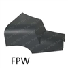 NEW TOYOTA FORKLIFT COVER 52515-31000-71