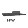 NEW TOYOTA FORKLIFT RH COVER 52516-2347071