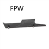 NEW TOYOTA FORKLIFT RH COVER 5251623470-71