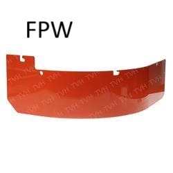 NEW TOYOTA FORKLIFT GUARD MUD LH 52552-U3330-71