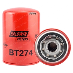 NEW TENNANT OIL FILTER 52582