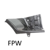 NEW TOYOTA FORKLIFT STEP 52602-23452-71