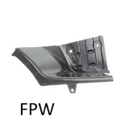 NEW TOYOTA FORKLIFT STEP 52602-23452-71