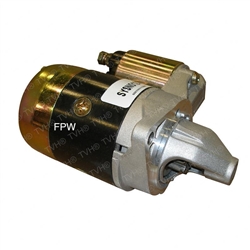 NEW GENIE STARTER 52810