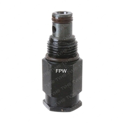 NEW GENIE VALVE RELIEF 3200 PSI 52906