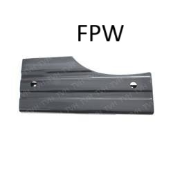 NEW TOYOTA FORKLIFT SIDE BODY SUB ASSEMBLY 53101-U1100-71