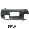 NEW TOYOTA FORKLIFT PANEL INSTRUMENT U PANEL 53211-U1130-71