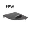 NEW TOYOTA FORKLIFT COVER 53222-26610-71