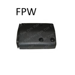 NEW TOYOTA FORKLIFT COVER 532532380071
