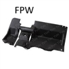 NEW TOYOTA FORKLIFT SUB ASSY PANEL 53290-26650-71