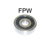 NEW TCM FORKLIFT MAST ROLLER BEARING 53673-72101