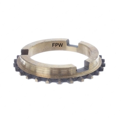 NEW HYSTER FORKLIFT RING 53687