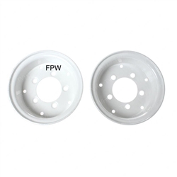 NEW TENNANT ASSEMBLY SPIT/VALVE HOLE WHEEL 53818