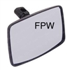 NEW BOBCAT MACHINE MOUNTED MIRROR 5388661484