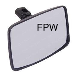 NEW BOBCAT MACHINE MOUNTED MIRROR 5388661484