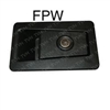 NEW BOBCAT LOCKING PADDLE W/O KEYS LATCH HANDLE 5388662962