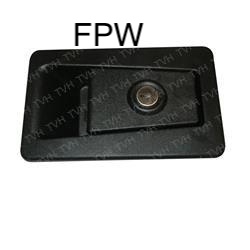 NEW BOBCAT LOCKING PADDLE W/O KEYS LATCH HANDLE 5388662962