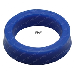 NEW CROWN FORKLIFT PACKING ROD 54015-001