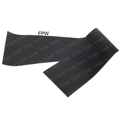 NEW TENNANT C.I. NEOPRENE SKIRT 54089