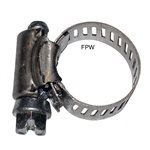 NEW TENNANT HOSE CLAMP 54333