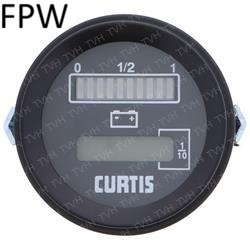NEW STILL BATTERY DISCHARGE INDICATOR 5452955