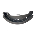 NEW CATERPILLAR FORKLIFT BRAKE SHOE 546080