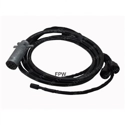 NEW CATERPILLAR FORKLIFT WIRE HARNESS 546102