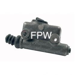 NEW HYSTER FORKLIFT MASTER CYLINDER 54955A