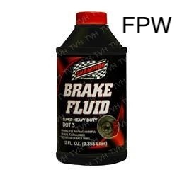 NEW YALE FORKLIFT DOT 3 HD BRAKE FLUID 550051074-CHP