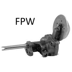 NEW YALE FORKLIFT OIL PUMP 5500984-41