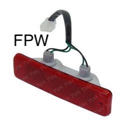 NEW YALE FORKLIFT BRAKE BACKUP LIGHT 550104590