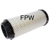 NEW BOBCAT AIR FILTER 5501660912