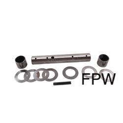 NEW FORKLIFT CENTER PIN KIT 551206