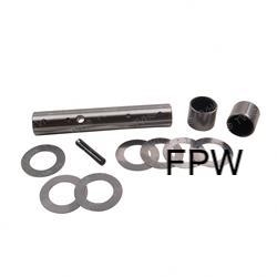 NEW FORKLIFT CENTER PIN KIT 551207