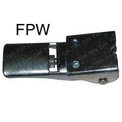 NEW ADVANCE DOOR LATCH 55721A
