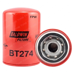 NEW TENNANT OIL FILTER 55740