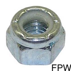 NEW ADVANCE NYLOCK JAM NUT 5/16-18 56002701