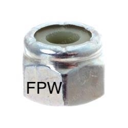NEW CLARKE 1/4-20 THIN NUT 56002850