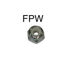 NEW ADVANCE NUT 56002864