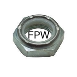 NEW ADVANCE NYLON INSERT LOCK NUT 56003220