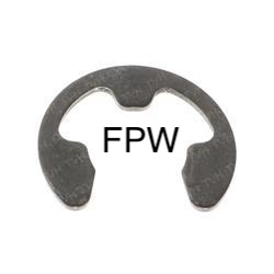 NEW ADVANCE RETAINING RING 56003262